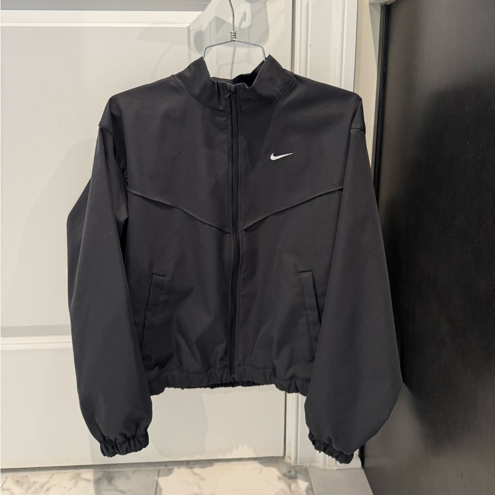 Nike Girls Windbreaker